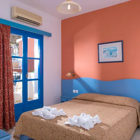 Astra Village & Aparthotel Koutouloufari (Crete)