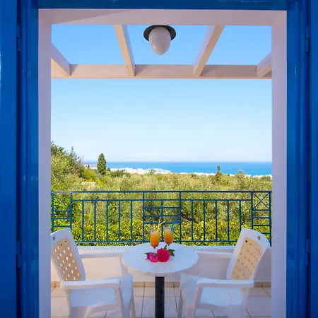 Astra Village & Koutouloufari (Crete)