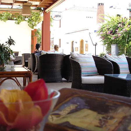 Astra Village & Aparthotel