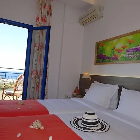 Aparthotel Astra Village & Koutouloufari (Crete)