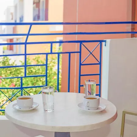 Astra Village & 3* Koutouloufari (Crete)