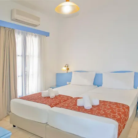 Astra Village & 3* Koutouloufari (Crete)