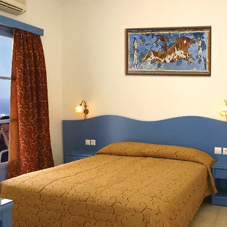 Aparthotel Astra Village &