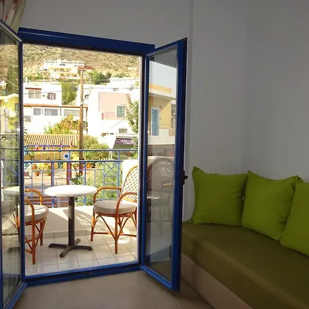Astra Village & Koutouloufari (Crete)