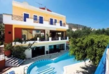 Aparthotel Astra Village & Koutouloufari (Crete)