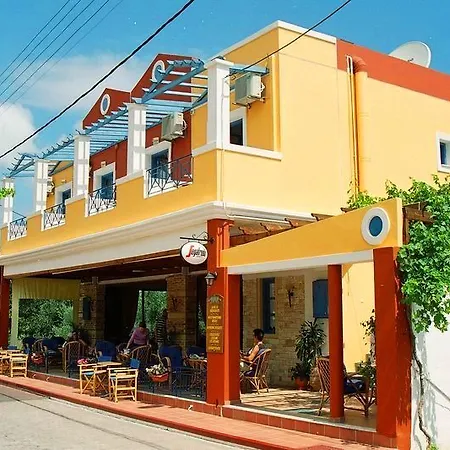Astra Village & 3*