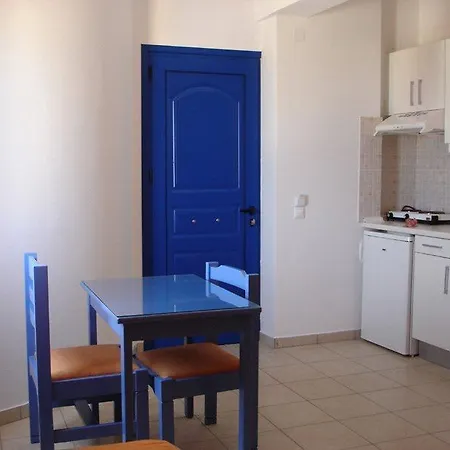 Astra Village & 3* Koutouloufari (Crete)