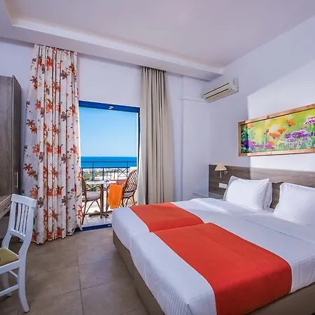 Astra Village & 3* Koutouloufari (Crete)