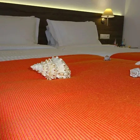 Astra Village & Aparthotel 3*
