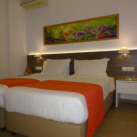 Astra Village & Aparthotel Koutouloufari (Crete)