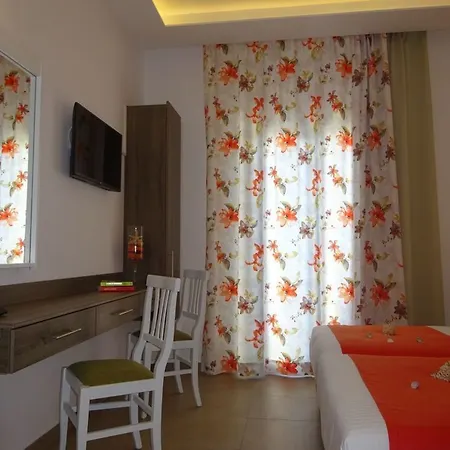 Astra Village &