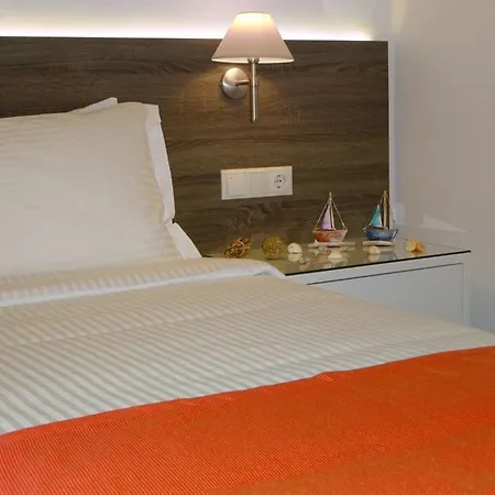 Aparthotel Astra Village &