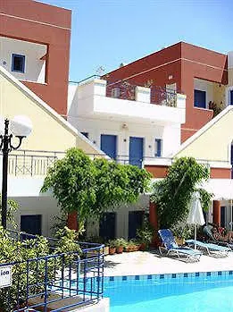 Astra Village & 3*
