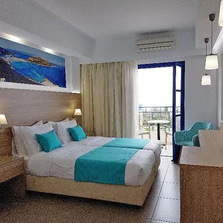 Aparthotel Astra Village &