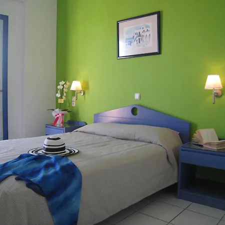 Astra Village & Aparthotel Koutouloufari (Crete)