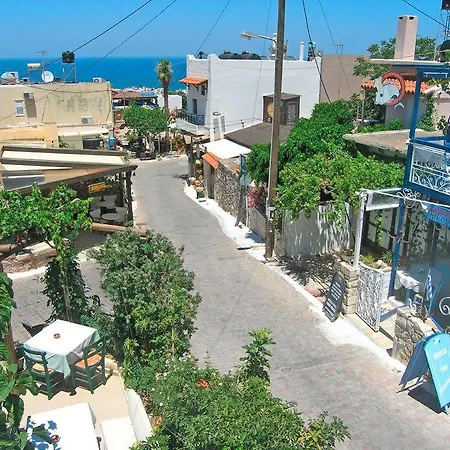 Astra Village & 3* Koutouloufari (Crete)