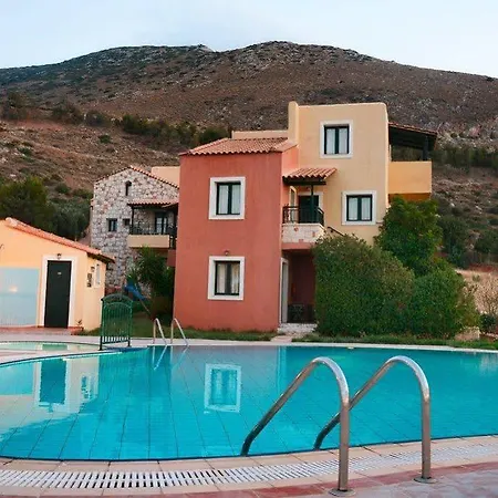 Astra Village & Aparthotel