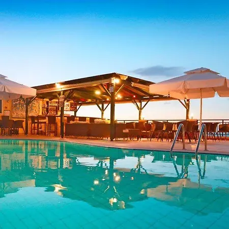 Astra Village &