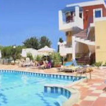 Astra Village & 3* Koutouloufari (Crete)