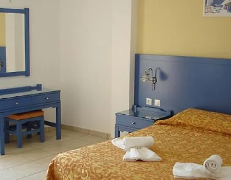 Astra Village & Koutouloufari (Crete)