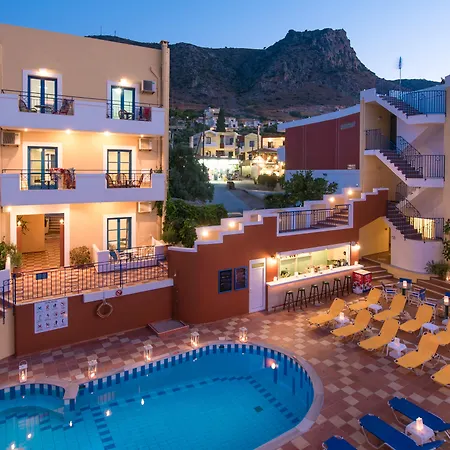 Astra Village & Apartahotel 3*