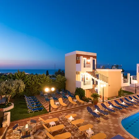 Astra Village & 3* Koutouloufari