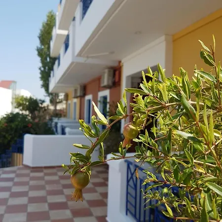Astra Village & Koutouloufari