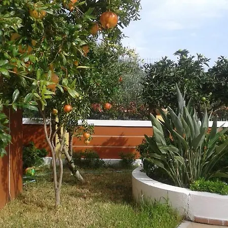Apartahotel Astra Village & Koutouloufari