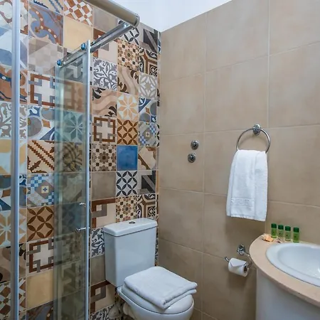 Astra Village & Apartahotel