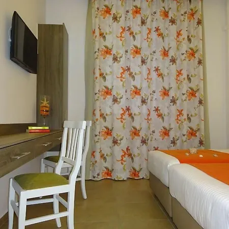 Astra Village & Apartahotel Koutouloufari