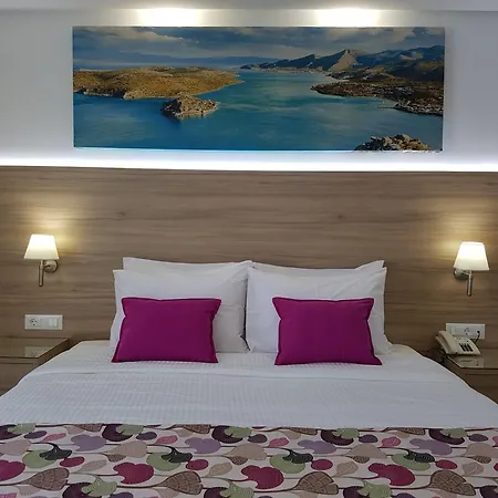 Astra Village &
