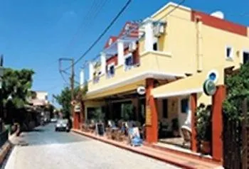 Astra Village & Koutouloufari
