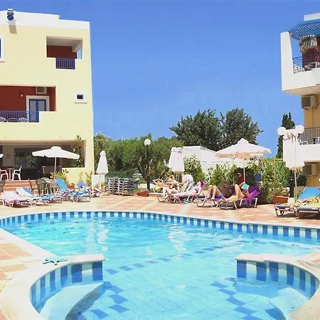 Astra Village & 3*