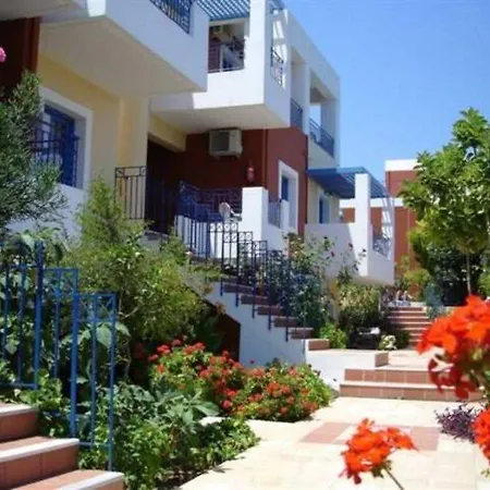 Astra Village & Apartahotel Koutouloufari