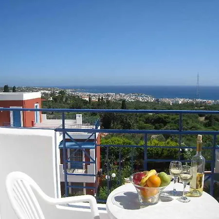 Astra Village & 3*