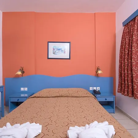 Apartahotel Astra Village &