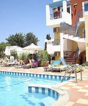 Astra Village & Aparthotel