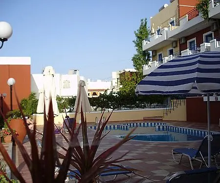 Astra Village & 3* Koutouloufari