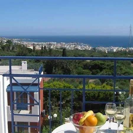 Aparthotel Astra Village &
