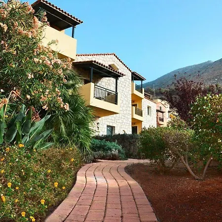 Astra Village & 3*