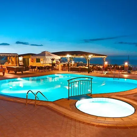 Astra Village &