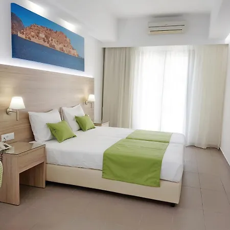 Astra Village & Apartahotel Koutouloufari
