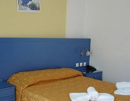 Apartahotel Astra Village &