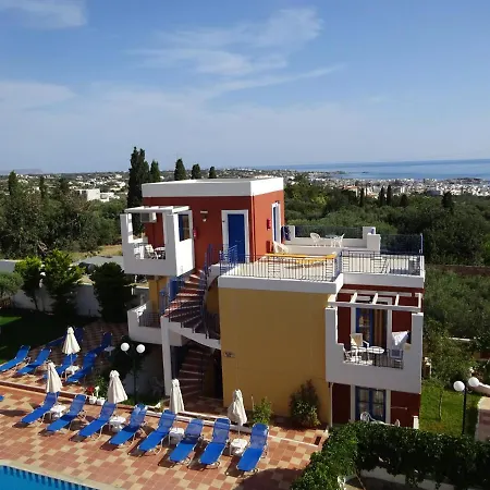 Astra Village &